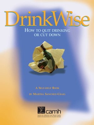 cover image of DrinkWise